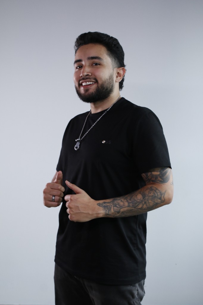 Alejandro Quintero Alzate — fundador y liderazgo técnico de DevAl Software